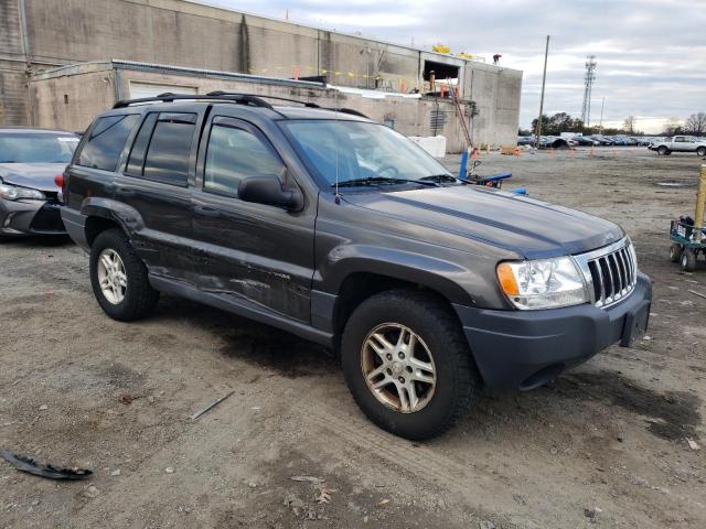 Photo 4 from auction – 2004 JEEP GRAND CHER with VIN 1J4GW48S74C432142