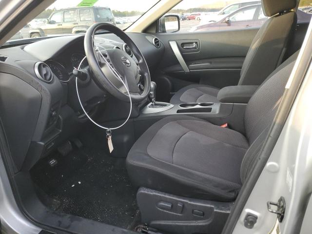 Photo 7 from auction – 2011 NISSAN ROGUE S with VIN JN8AS5MV1BW675636