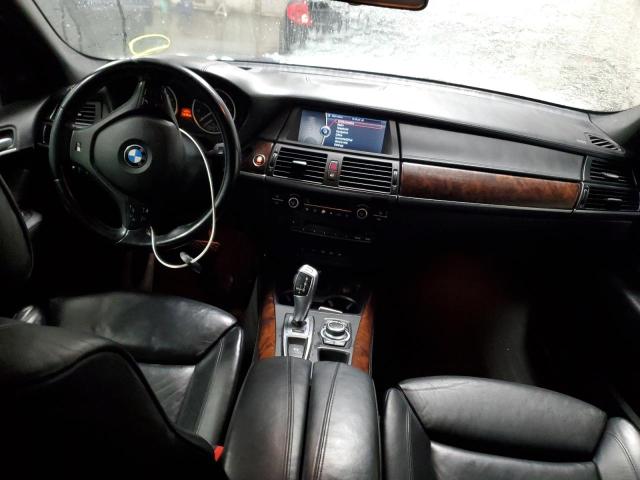 Photo 8 from auction – 2012 BMW X5 XDRIVE5 with VIN 5UXZV8C50CL425346