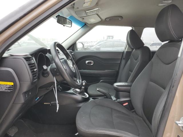 Photo 7 from auction – 2014 KIA SOUL with VIN KNDJN2A22E7008679