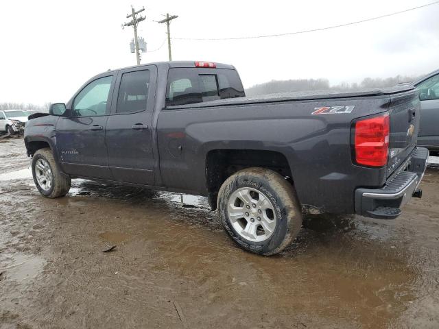 Photo 2 from auction – 2015 CHEVROLET SILVERADO with VIN 1GCVKREC6FZ274184