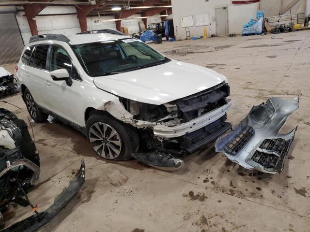Photo 4 from auction – 2016 SUBARU OUTBACK 2. with VIN 4S4BSAJCXG3207873