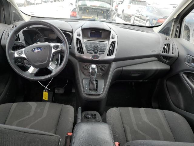Photo 8 from auction – 2016 FORD TRANSIT CO with VIN NM0GE9F70G1237775