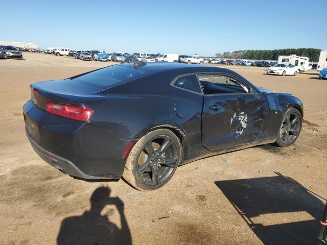 Photo 3 from auction – 2018 CHEVROLET CAMARO LT with VIN 1G1FB1RSXJ0148844
