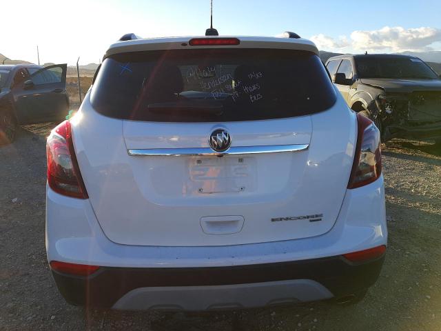 Photo 6 from auction – 2020 BUICK ENCORE ESS with VIN KL4CJGSB8LB047989