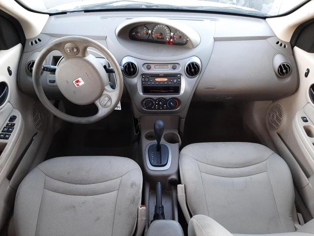 Photo 8 from auction – 2004 SATURN ION LEVEL with VIN 1G8AJ52F24Z209686