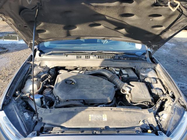 Photo 11 from auction – 2013 FORD FUSION SE with VIN 3FA6P0HR7DR242434