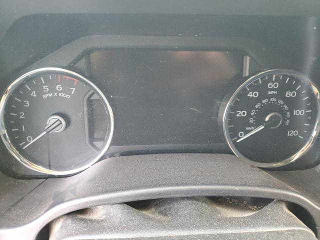 Photo 9 from auction – 2020 FORD F150 SUPER with VIN 1FTFW1E46LKF09688