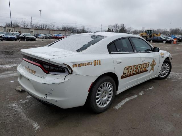 Photo 3 from auction – 2019 DODGE CHARGER PO with VIN 2C3CDXKT3KH600855