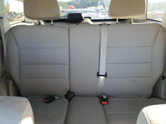 Photo 10 from auction – 2011 FORD ESCAPE XLT with VIN 1FMCU0D77BKA78903