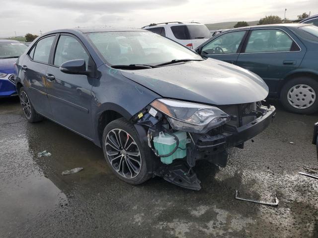 Photo 4 from auction – 2014 TOYOTA COROLLA L with VIN 2T1BURHE3EC016434
