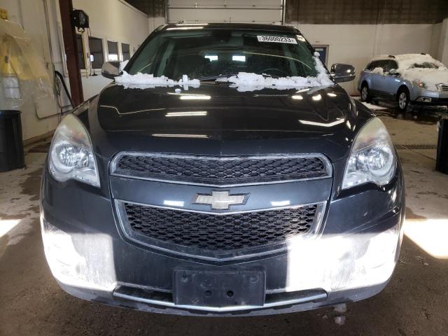 Photo 5 from auction – 2010 CHEVROLET EQUINOX LT with VIN 2CNALPEW2A6387561