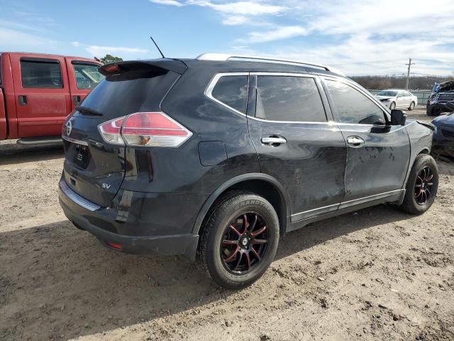 Photo 3 from auction – 2016 NISSAN ROGUE S with VIN 5N1AT2MN7GC844859