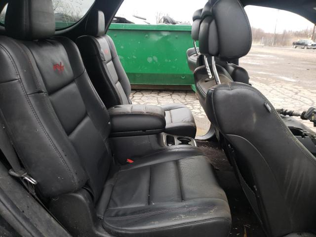 Photo 11 from auction – 2018 DODGE DURANGO R/ with VIN 1C4SDJCT7JC222284