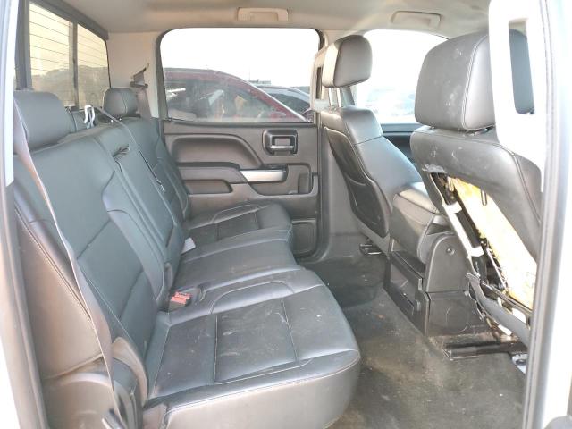 Photo 10 from auction – 2014 CHEVROLET SILVERADO with VIN 3GCPCREC2EG186205