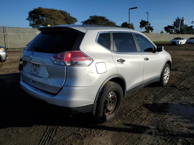 Photo 3 from auction – 2016 NISSAN ROGUE S with VIN JN8AT2MT2GW025067