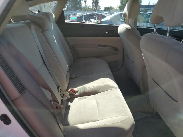 Photo 10 from auction – 2005 TOYOTA PRIUS with VIN JTDKB20U153125466