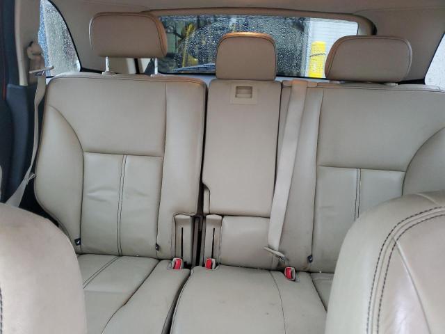 Photo 10 from auction – 2008 FORD EDGE SEL with VIN 2FMDK48C98BA16446