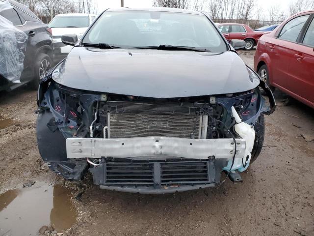 Photo 5 from auction – 2016 CHEVROLET MALIBU LS with VIN 1G1ZB5ST7GF354104