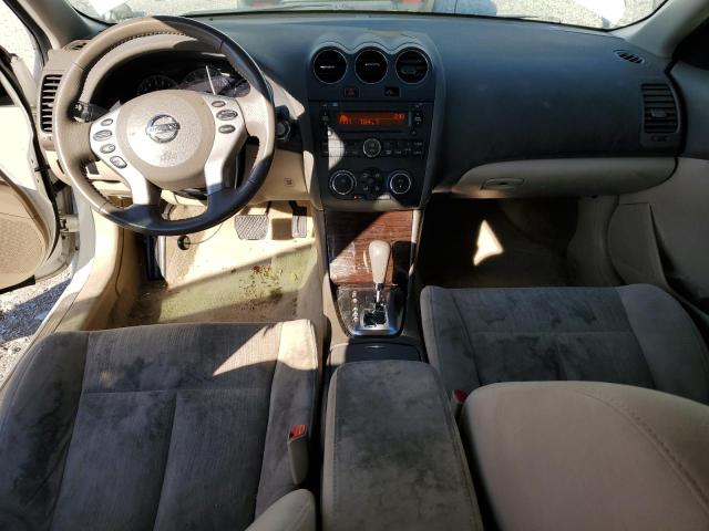 Фото 8 с аукциона – 2012 NISSAN ALTIMA BAS с VIN 1N4AL2AP4CC114353
