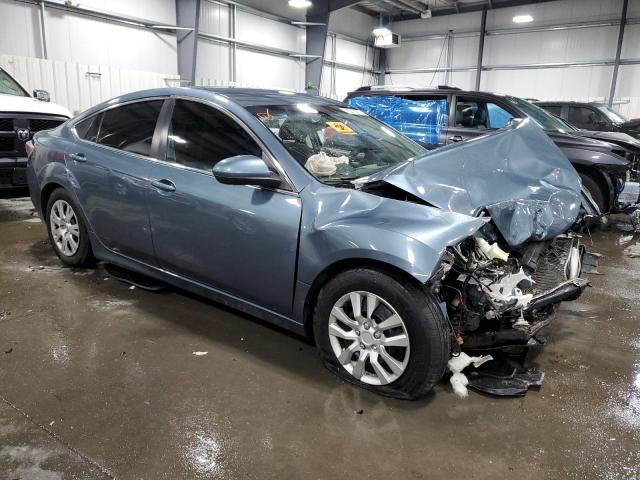 Photo 4 from auction – 2012 MAZDA 6 I with VIN 1YVHZ8BH8C5M07964