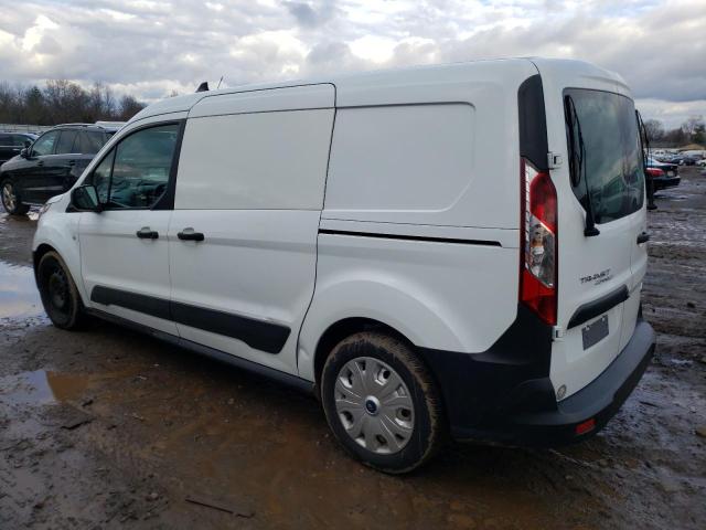 Photo 2 from auction – 2020 FORD TRANSIT CO with VIN NM0LS7E29L1460747