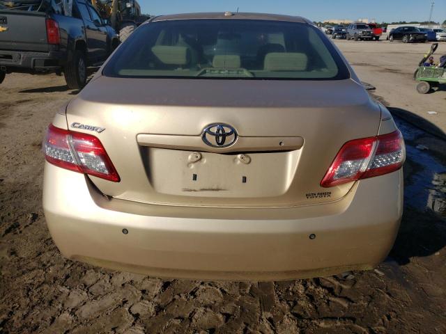 Foto 6 de la subasta – 2011 TOYOTA CAMRY BASE con VIN 4T1BF3EK7BU196965
