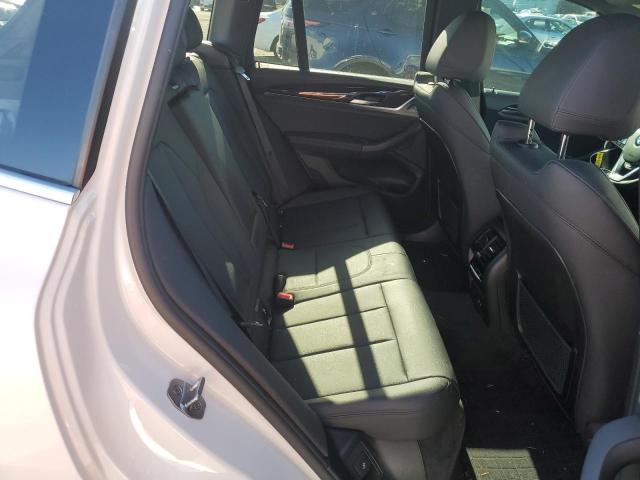 Photo 11 from auction – 2021 BMW X3 SDRIVE3 with VIN 5UXTY3C04M9G24275