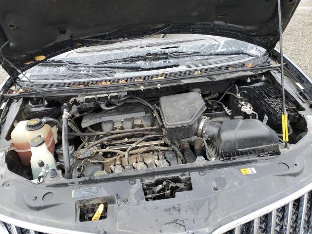 Photo 12 from auction – 2012 LINCOLN MKX with VIN 2LMDJ6JK6CBL02669