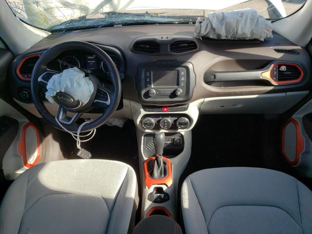Photo 8 from auction – 2015 JEEP RENEGADE L with VIN ZACCJABT4FPC22762