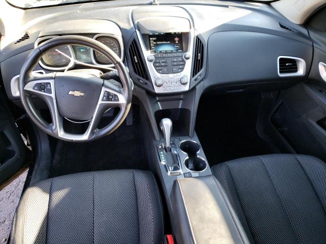 Photo 8 from auction – 2015 CHEVROLET EQUINOX LT with VIN 2GNALBEK1F1131895