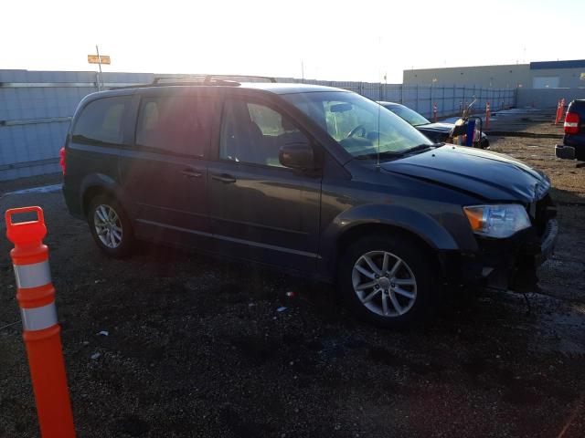 Photo 4 from auction – 2015 DODGE GRAND CARA with VIN 2C4RDGCGXFR631186