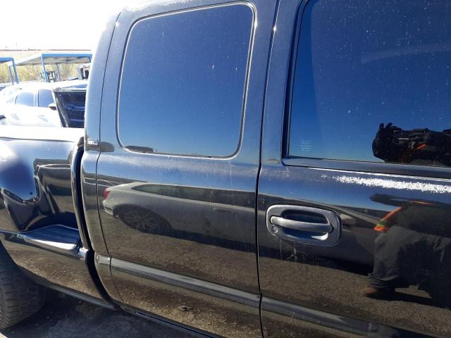Photo 10 from auction – 2002 GMC NEW SIERRA with VIN 2GTEC19V621104212