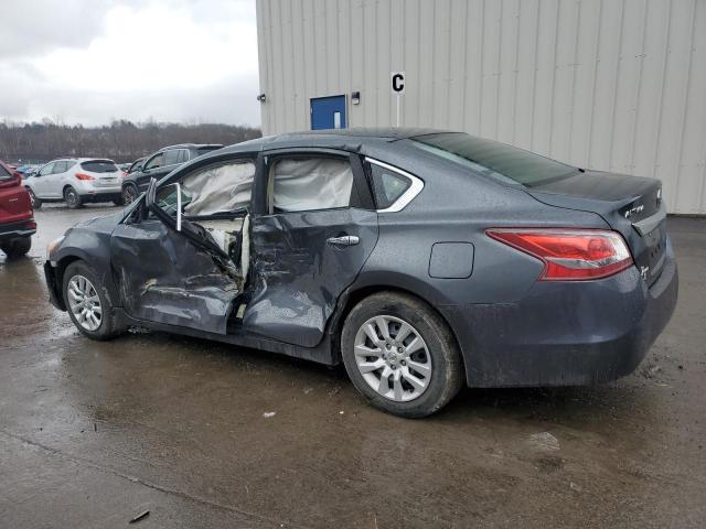 Photo 2 from auction – 2013 NISSAN ALTIMA 2.5 with VIN 1N4AL3AP1DC910694