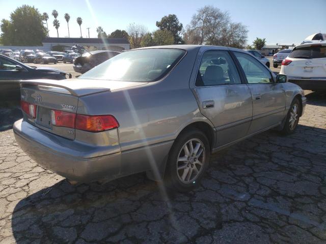 Photo 3 from auction – 2000 TOYOTA CAMRY LE with VIN JT2BF28K5Y0274582