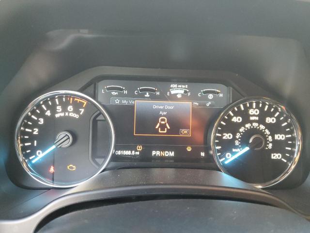 Photo 9 from auction – 2019 FORD F150 SUPER with VIN 1FTEW1E54KFD49497