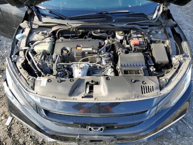 Photo 7 from auction – 2019 HONDA CIVIC LX with VIN 2HGFC2F60KH567687