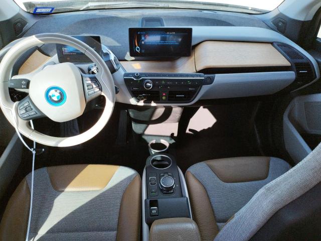 Photo 8 from auction – 2015 BMW I3 REX with VIN WBY1Z4C54FV504571