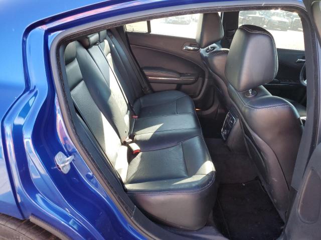 Photo 10 from auction – 2012 DODGE CHARGER SX with VIN 2C3CDXHG3CH271778