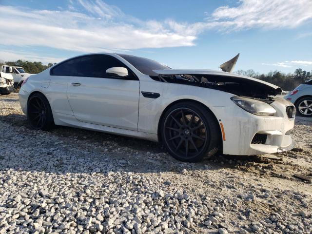 Photo 4 from auction – 2013 BMW M6 with VIN WBSLX9C58DD159733