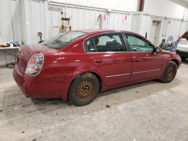 Photo 3 from auction – 2006 NISSAN ALTIMA S with VIN 1N4AL11D46C115703