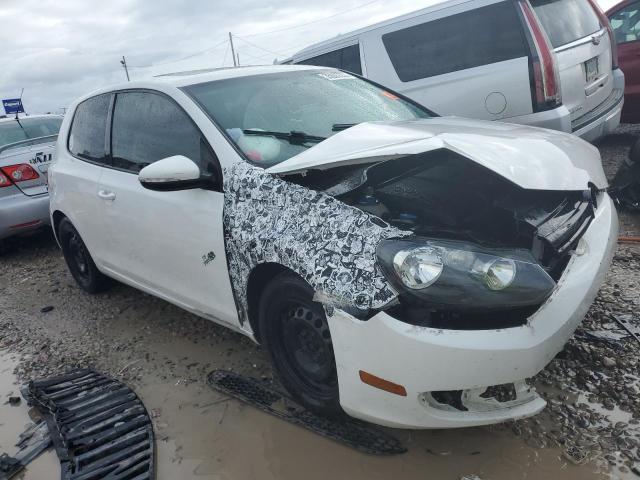 Photo 4 from auction – 2011 VOLKSWAGEN GOLF with VIN WVWBB7AJ1BW104046