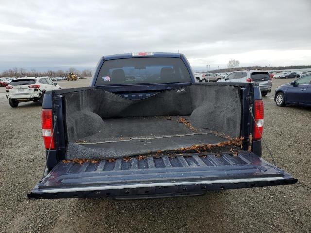Photo 10 from auction – 2005 FORD F150 with VIN 1FTRF12295NA96893