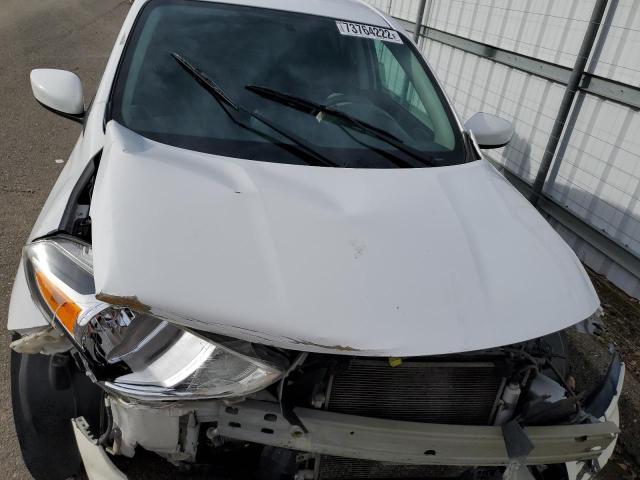 Photo 11 from auction – 2016 NISSAN VERSA S with VIN 3N1CN7AP2GL904869