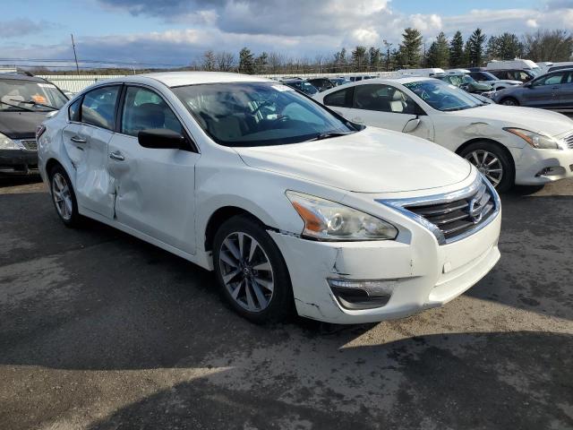 Photo 4 from auction – 2014 NISSAN ALTIMA 2.5 with VIN 1N4AL3AP1EC168461