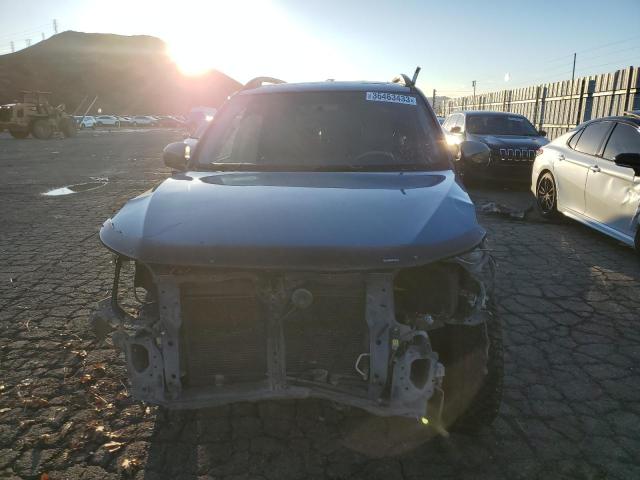 Photo 5 from auction – 2009 SUBARU FORESTER 2 with VIN JF2SH646X9H786246