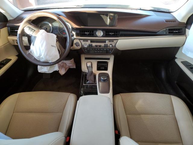 Photo 8 from auction – 2016 LEXUS ES 350 with VIN 58ABK1GG6GU018165