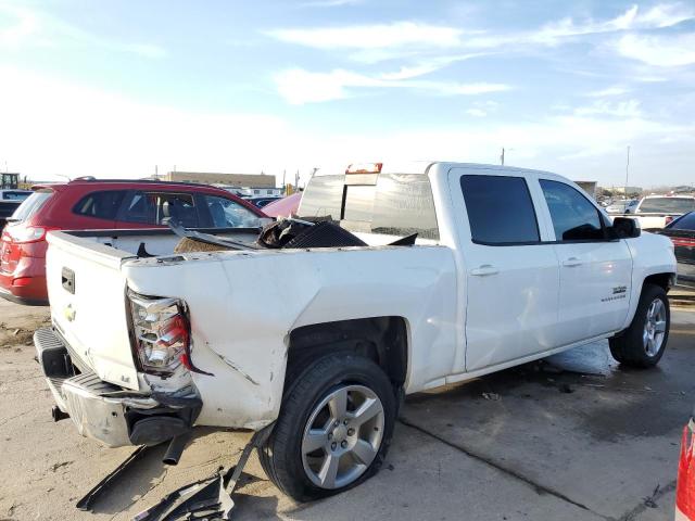 Photo 3 from auction – 2014 CHEVROLET SILVERADO with VIN 3GCPCREC2EG186205