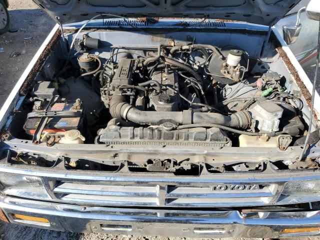 Photo 11 from auction – 1988 TOYOTA PICKUP with VIN JT4RN63A7J5043061