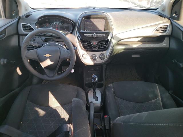 Photo 8 from auction – 2020 CHEVROLET SPARK LS with VIN KL8CB6SA0LC451604